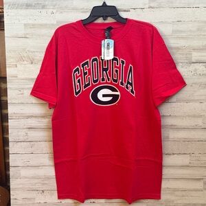 Georgia Tee Shirt Size L